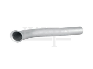 81152040527-MAN-EXHAUST SILENCER INTERMEDIATE PIPE